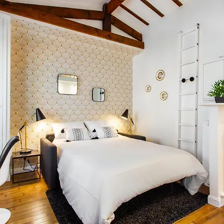 Apartment Cmg Trocadero Ii *
