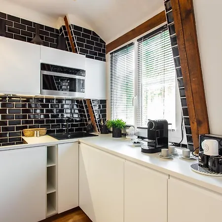 Cmg Trocadero Ii Apartment *