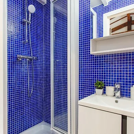 Apartment Cmg Trocadero Ii